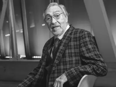 Luis Brandoni falleci� a los 86 a�os