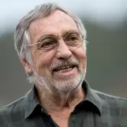 "Gracias por todo, Beto": actores, directores, periodistas y dirigentes pol�ticos despidieron a Luis Brandoni