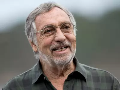 Luis Brandoni falleci� a los 86 a�os