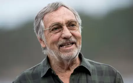 Luis Brandoni falleci� a los 86 a�os