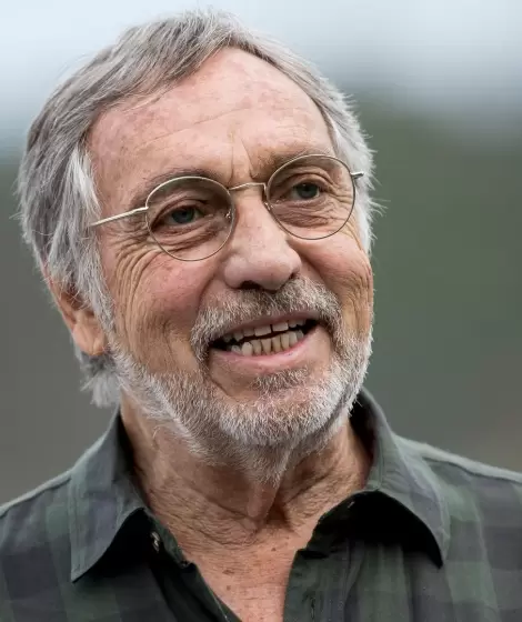 Luis Brandoni falleci� a los 86 a�os