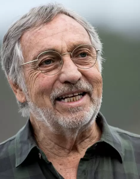 Luis Brandoni falleci� a los 86 a�os