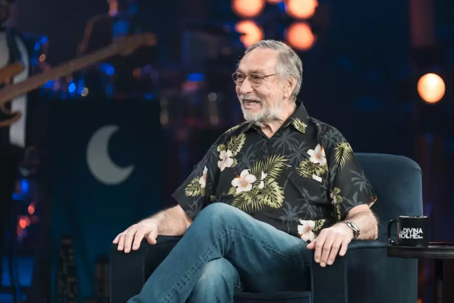 Luis Brandoni falleci� a los 86 a�os