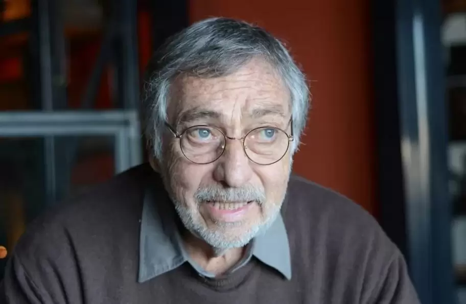 Luis Brandoni falleci� a los 86 a�os