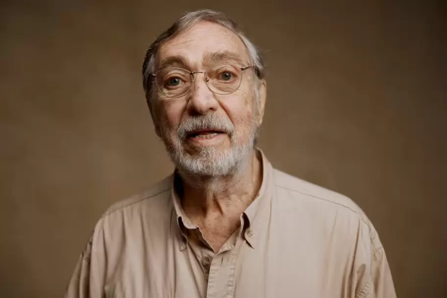 Luis Brandoni falleci� a los 86 a�os