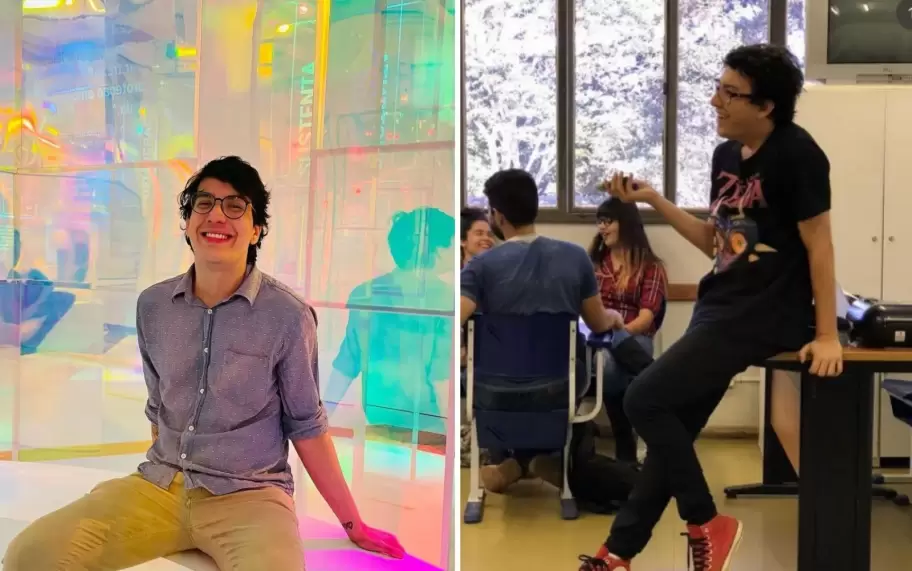 Danilo Neves Pereira, de 35 a�os