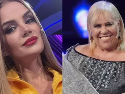 Eliana Guercio y Laura Ubfal