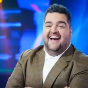 Barassi, entre el prime time y la tentaci�n de Telefe: internas, iron�as y un futuro "dubitativo"