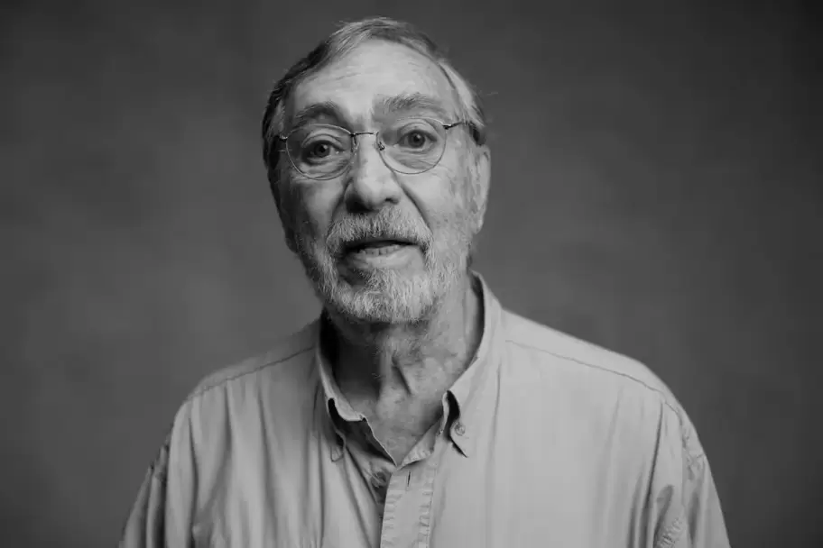 A los 86 a�os, muri� Luis Brandoni