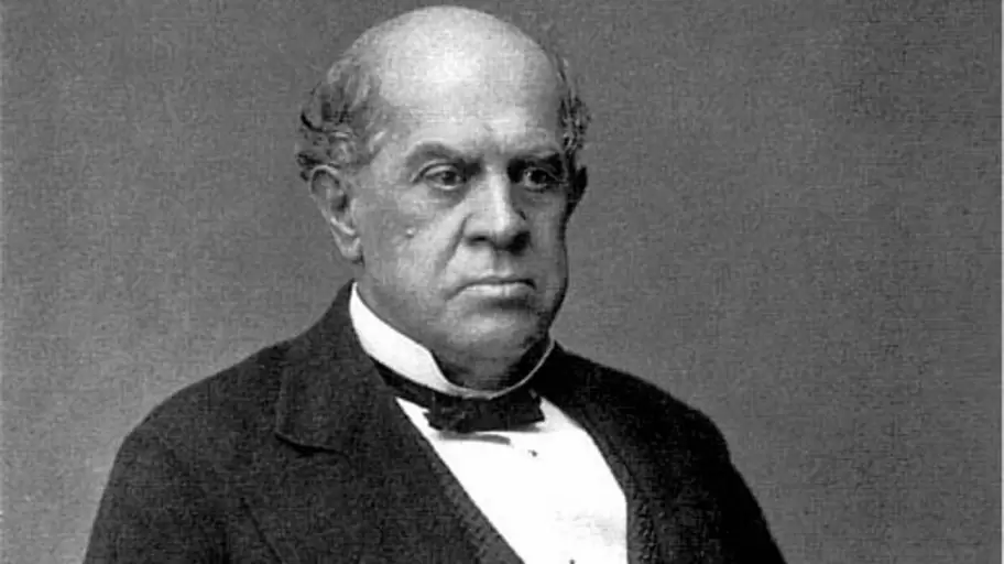 Domingo Faustino Sarmiento es el fundador del Servicio Meteorol�gico Nacional