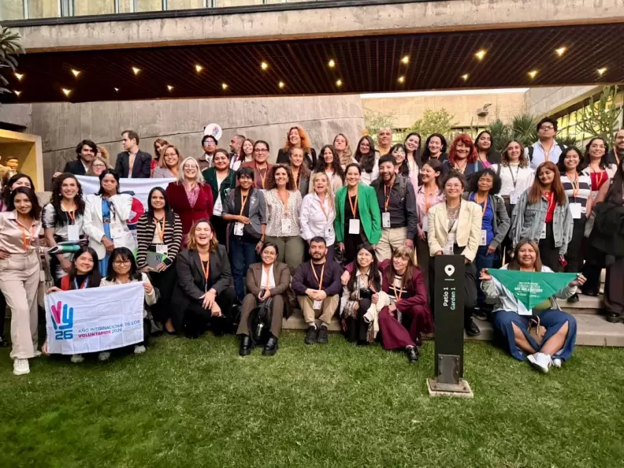 Mecanismo de la Sociedad Civil para el Desarrollo Sostenible