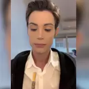 Tres a�os en suspenso: Felipe Pettinato fue condenado por la muerte del neur�logo Melchor Rodrigo, pero no ir� preso