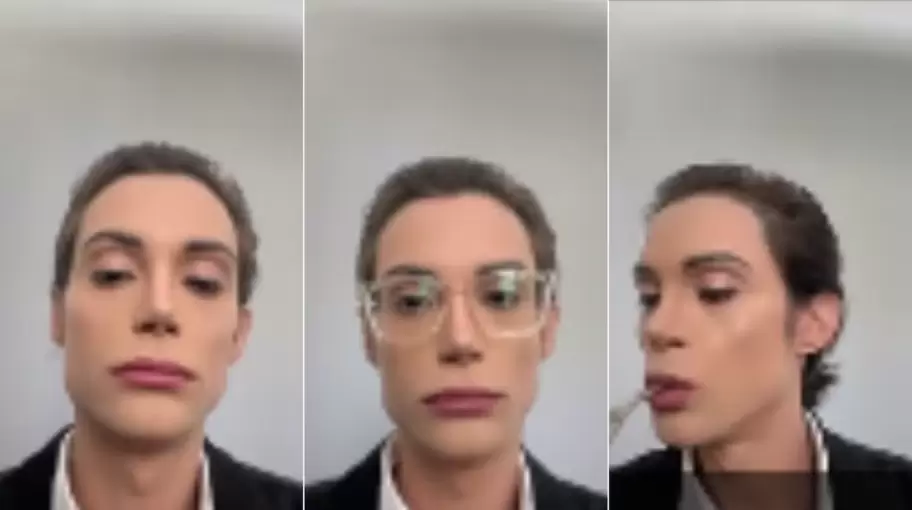 Condenaron a Felipe Pettinato: recibi� 3 a�os de prisi�n en suspenso por la muerte de Melchor Rodrigo