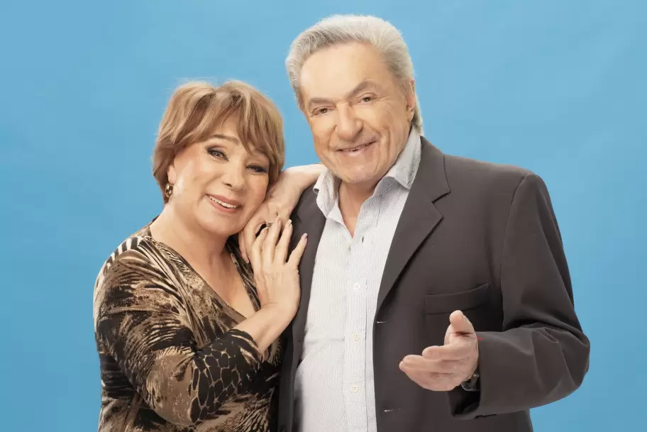 Betiana Blum y Antonio Grimau estrenan "El diario de Ad�n y Eva"