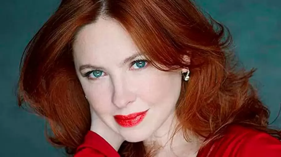 Andrea Del Boca contar�, a trav�s de una serie de su vida, sus secretos mejores guardados