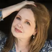 Andrea Del Boca autoriz� la serie de su vida: secretos, esc�ndalos y su vida como nunca antes