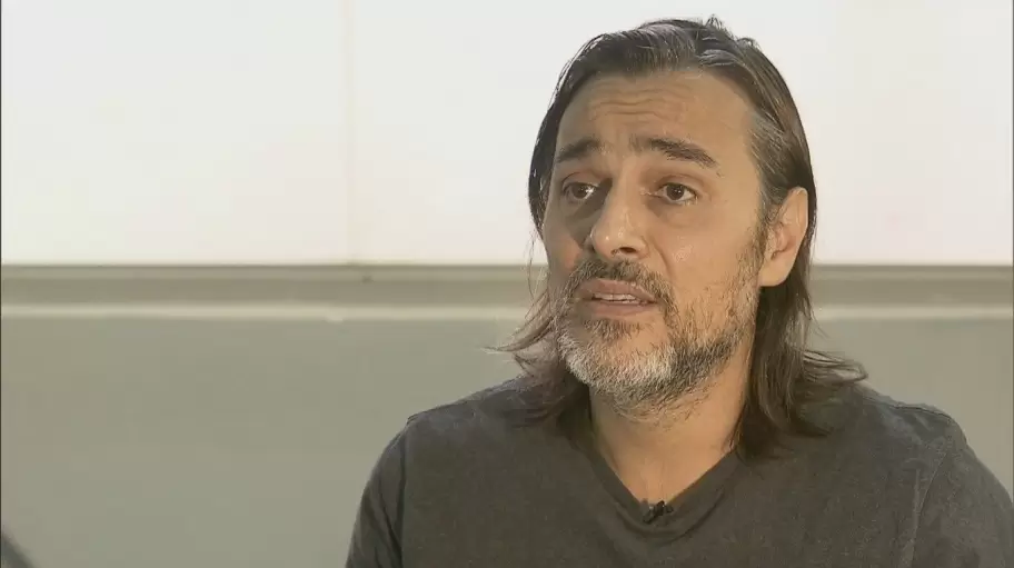 Absolvieron a Juan Ignacio Buzali, el ex marido de la directora del Banco Naci�n, Carolina P�paro