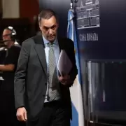 Adorni vende propiedades en medio de la investigaci�n: apuros financieros y operaciones bajo sospecha