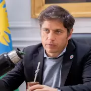 Kicillof pone contra las cuerdas Milei: el recorte para los y las bonaerenses llega a la Corte Suprema