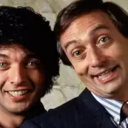 No fue la grieta: Ricardo Dar�n revel� qu� lo distanci� de Luis Brandoni en los �ltimos a�os