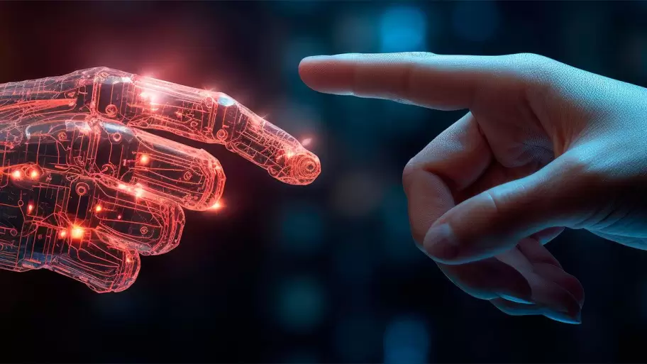 �La IA dejar� a la humanidad sin trabajo?: responden la pregunta del mill�n