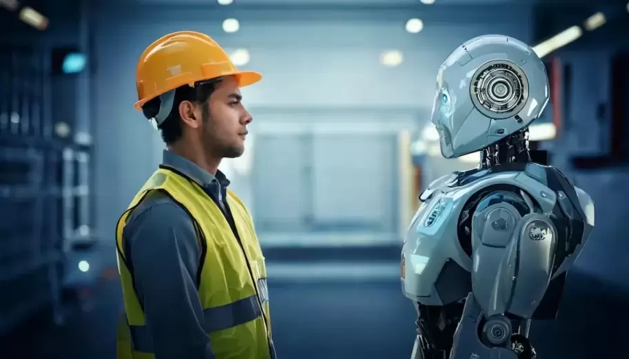 �La IA dejar� a la humanidad sin trabajo?: responden la pregunta del mill�n