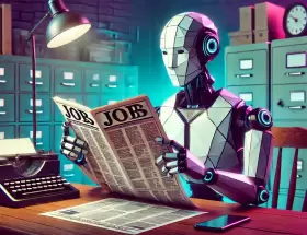 �La IA dejar� a la humanidad sin trabajo?: responden la pregunta del mill�n