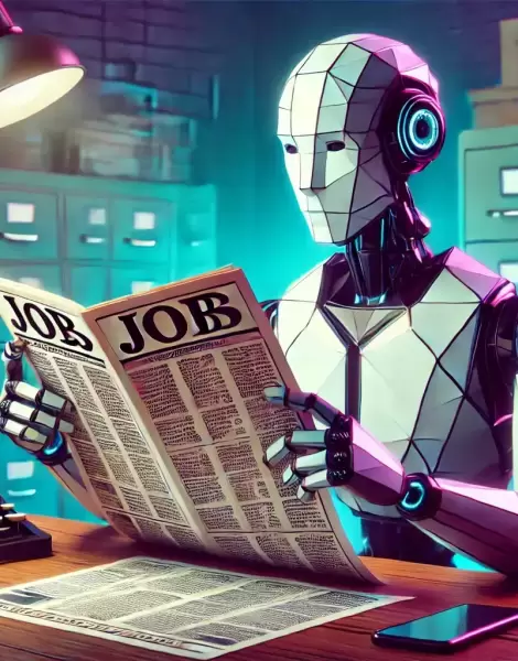 �La IA dejar� a la humanidad sin trabajo?: responden la pregunta del mill�n