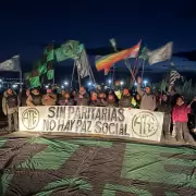 Paro y conflicto: ATE paraliza aeropuertos y denuncia una "fenomenal p�rdida de derechos"