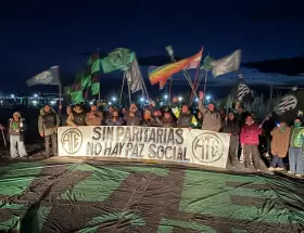 ATE paraliza aeropuertos y expone el costo social del ajuste