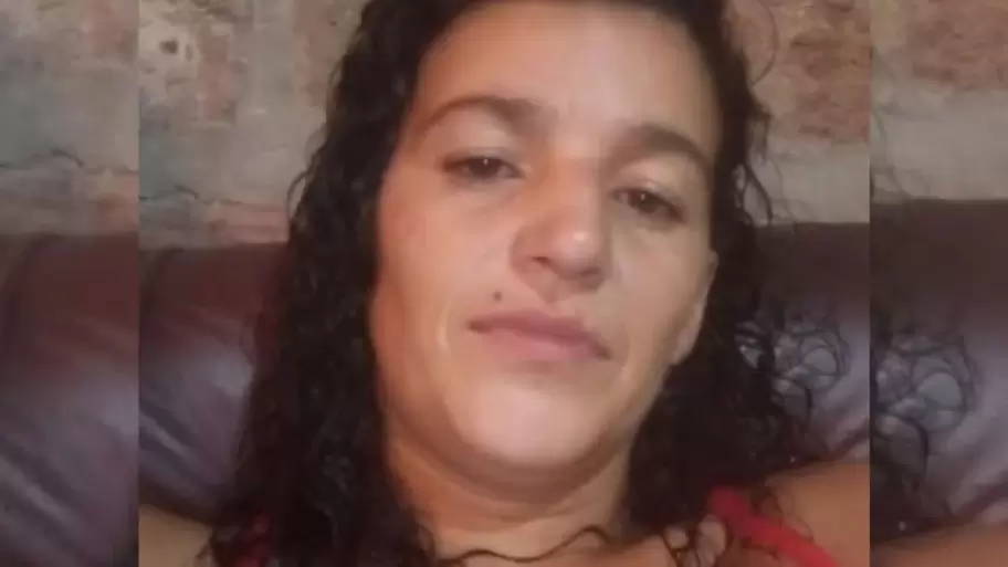 Gisela Alejandra Ruocco, de 35