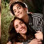 Tamara Pettinato rompi� el silencio tras la condena a Felipe: "Fue un accidente"