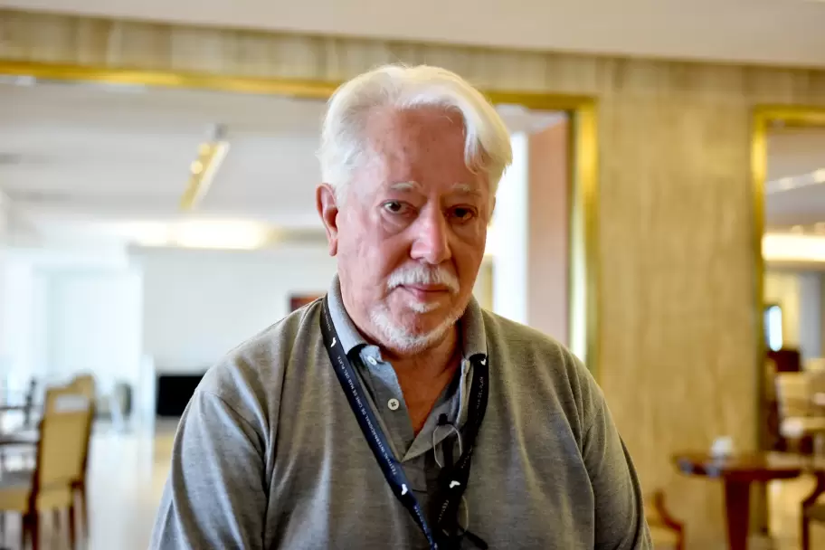 Muri� Luis Puenzo, el cineasta que le dio al pa�s su primer Oscar