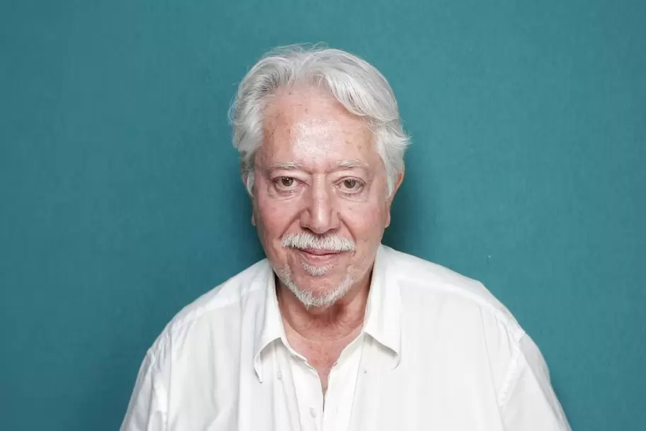 Muri� Luis Puenzo, el cineasta que le dio al pa�s su primer Oscar