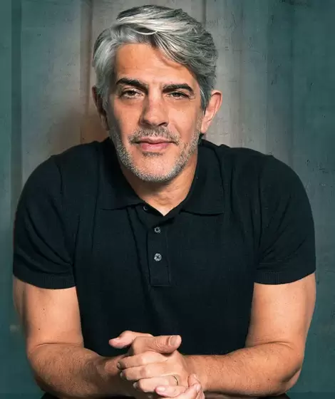 Pablo Echarri