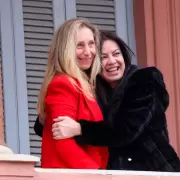 Golpazo a Sandra Pettovello: el Juzgado Federal de Campana ordena mantener el programa "Volver al Trabajo"