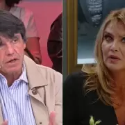 La propuesta indecente de Ricardo Biasotti a Amalia Granata: "Tendr�amos que haber tenido..."