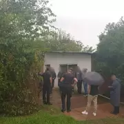 Dos cr�menes, el mismo horror: jubilados asesinados en sus casas a golpes y una violenta trama que sacude al interior del pa�s