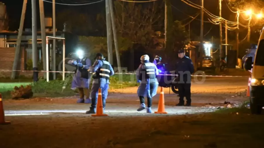 Intento de femicidio en Salta