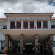 Brutal intento de femicidio en Salta: se salv� porque sus hijos pidieron ayuda