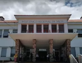 Hospital�San Bernardo