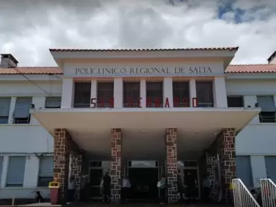 Hospital�San Bernardo