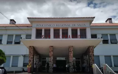 Hospital�San Bernardo