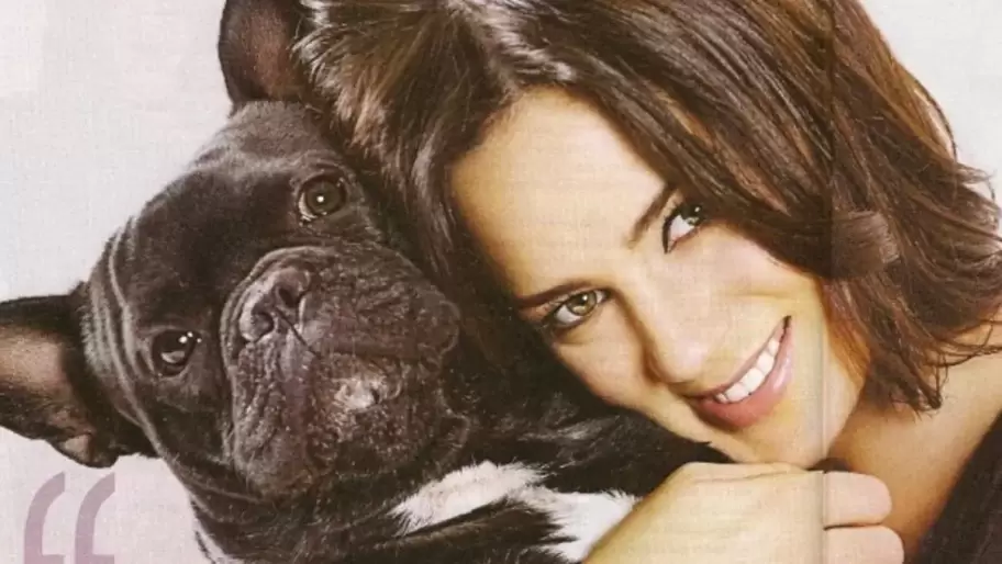Paula Chaves y Moro