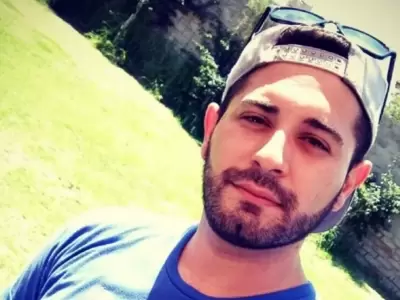 �Gustavo Olgu�n Orme�o