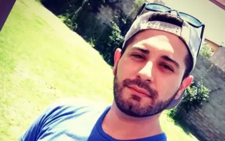 �Gustavo Olgu�n Orme�o