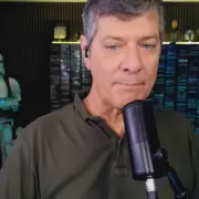 Mario Pergolini, "terrible delincuente": el conductor sali� a cruzar a los psic�ticos trolls de Milei