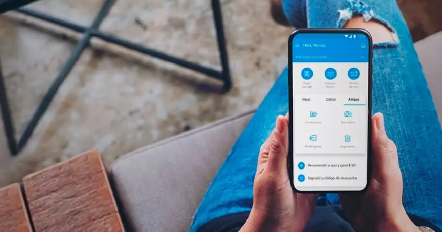 Los impagos se multiplicaron por cinco en un a�o en Mercado Pago