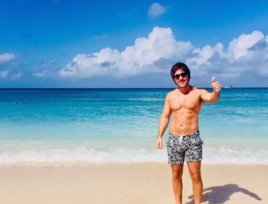 Lucas Gabriel Forastieri fue detenido en Luj�n acusado de encabezar una serie de estafas