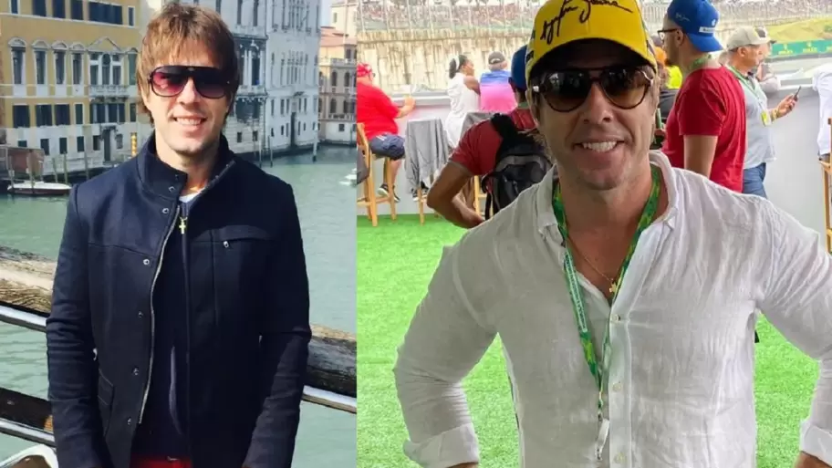 Lucas Gabriel Forastieri fue detenido en Luj�n acusado de encabezar una serie de estafas